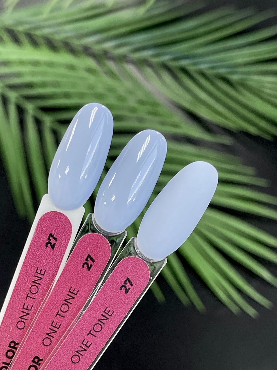 Gel Color One Tone №27 – 10ml Nail Gel Polish | NailProUSA