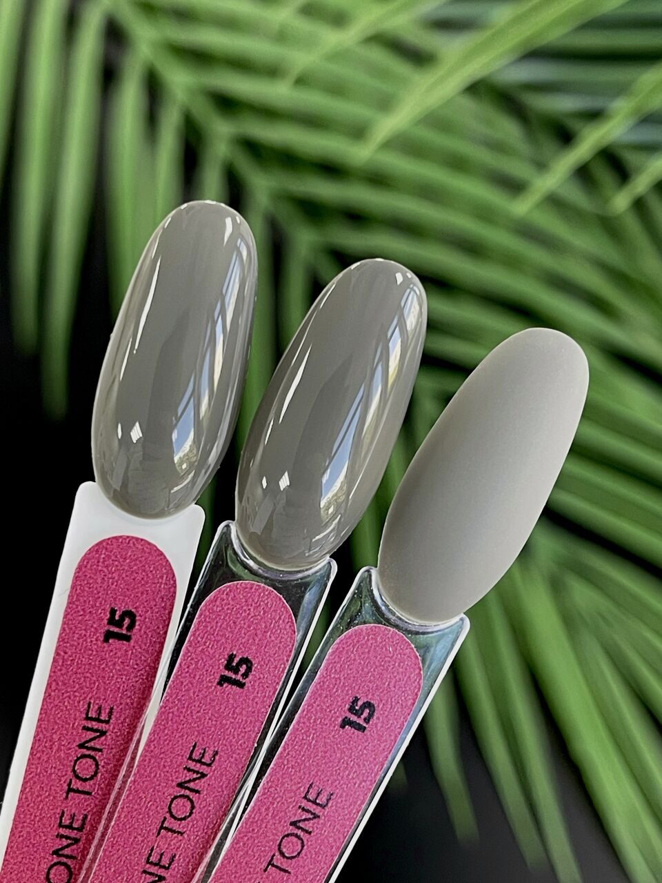 Gel Color One Tone №15 – 10ml Nail Gel Polish | NailProUSA