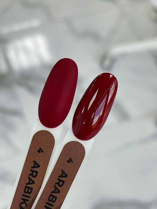Arabika Gel Polish №4 – 10ml Color Gel Polish | NailProUSA