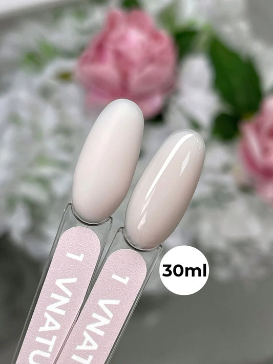 VNature Gel №1 – 30 ml Medium-Viscosity Builder Gel | NailProUSA