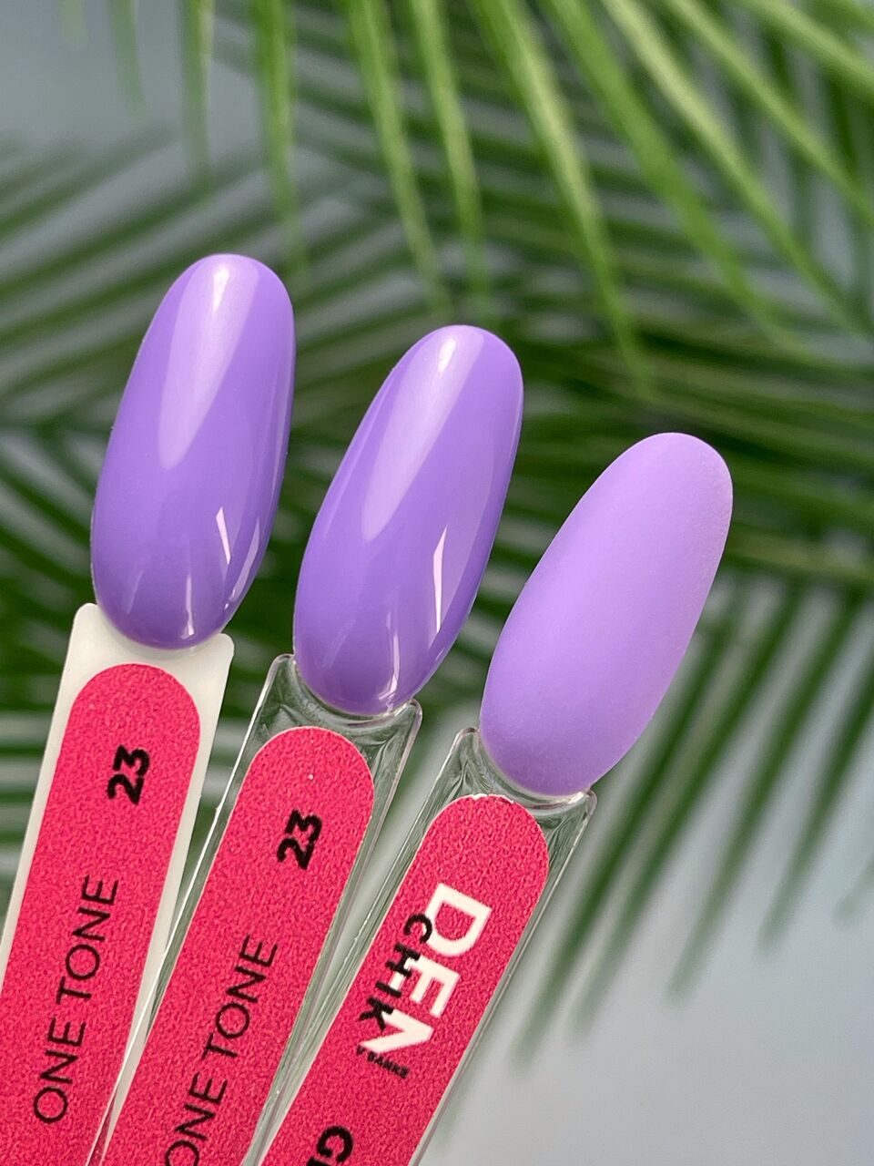 Gel Color One Tone №23 – 10ml Nail Gel Polish | NailProUSA