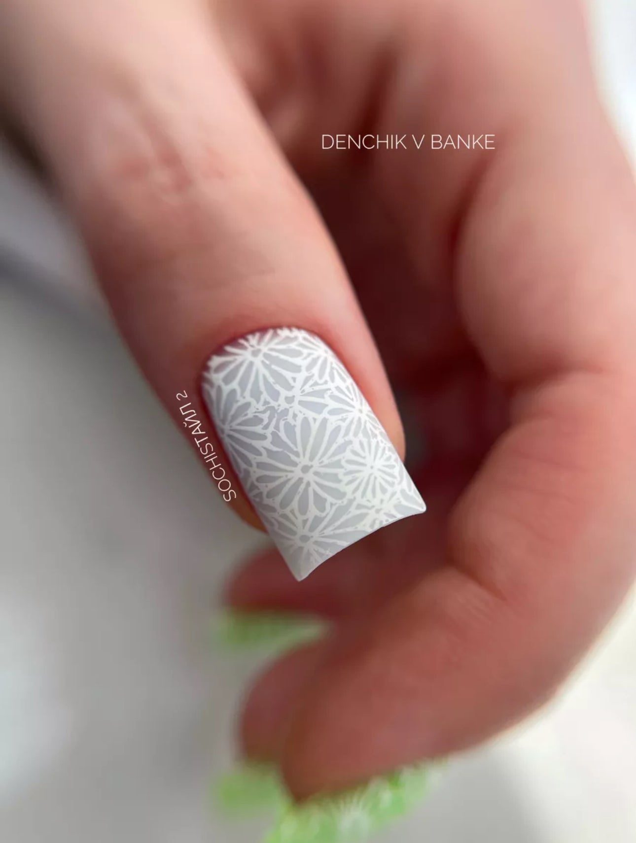 SochiStyle Gel №2 – 15ml Builder Gel | NailProUSA