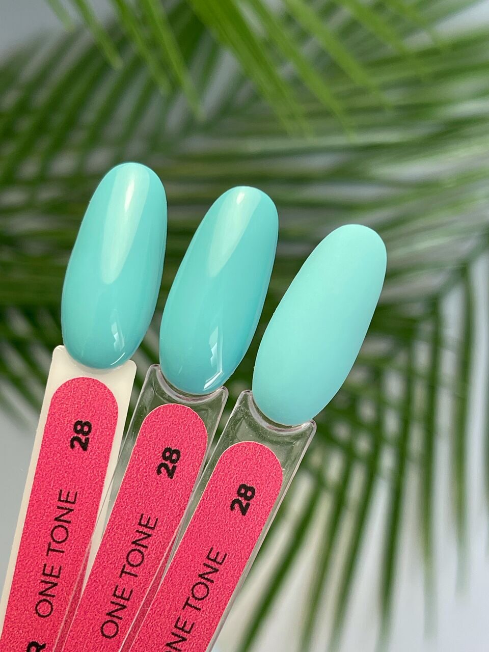 Gel Color One Tone №28 – 10ml Nail Gel Polish | NailProUSA