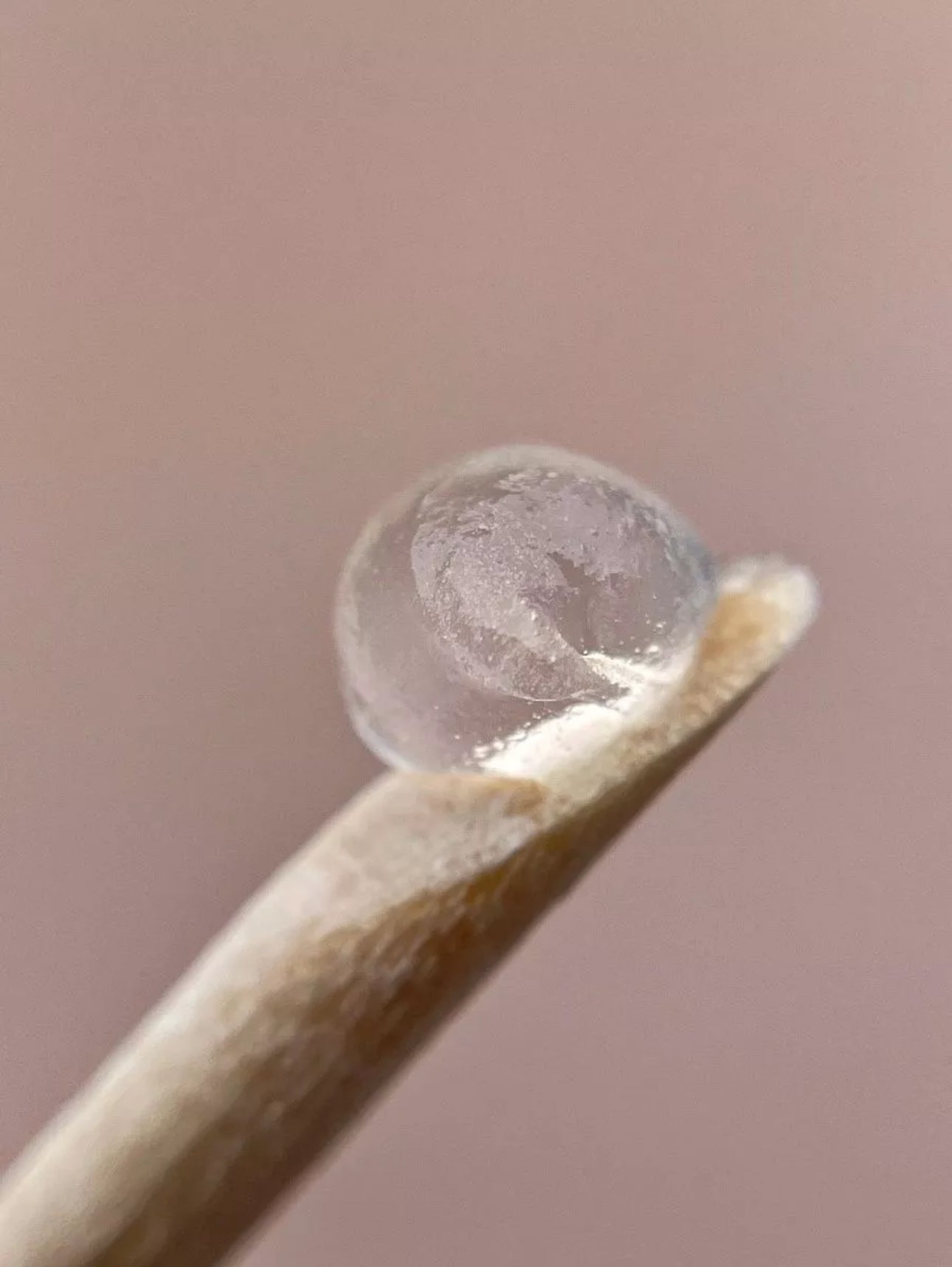 Akrigel Clear – 60g Transparent Builder Gel | NailProUSA