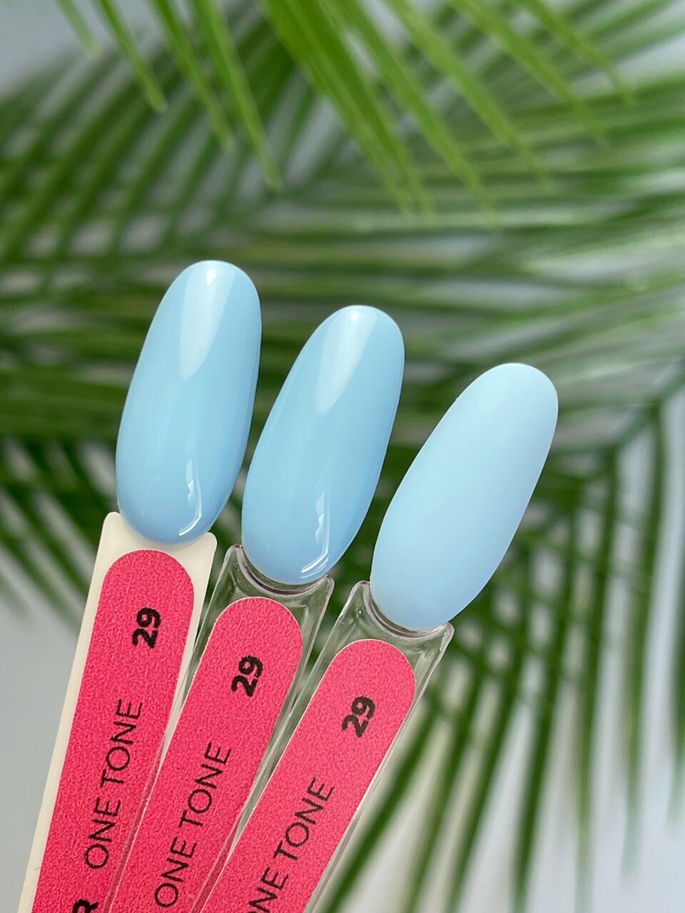 Gel Color One Tone №29 – 10ml Nail Gel Polish | NailProUSA