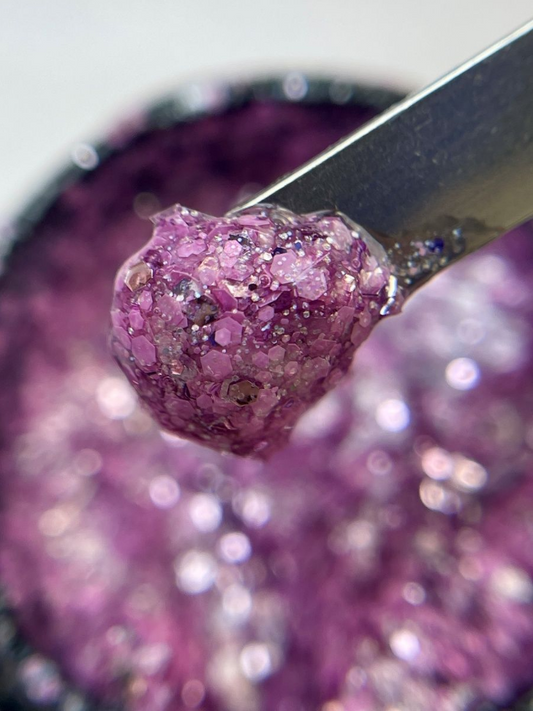 Blesk Gel Color №4 – 5g Gel Polish | NailProUSA