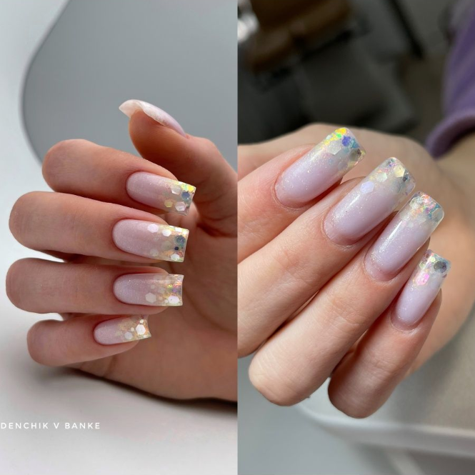Jemchug Color Base №4– Liquid Camouflage Base Gel | NailProUSA