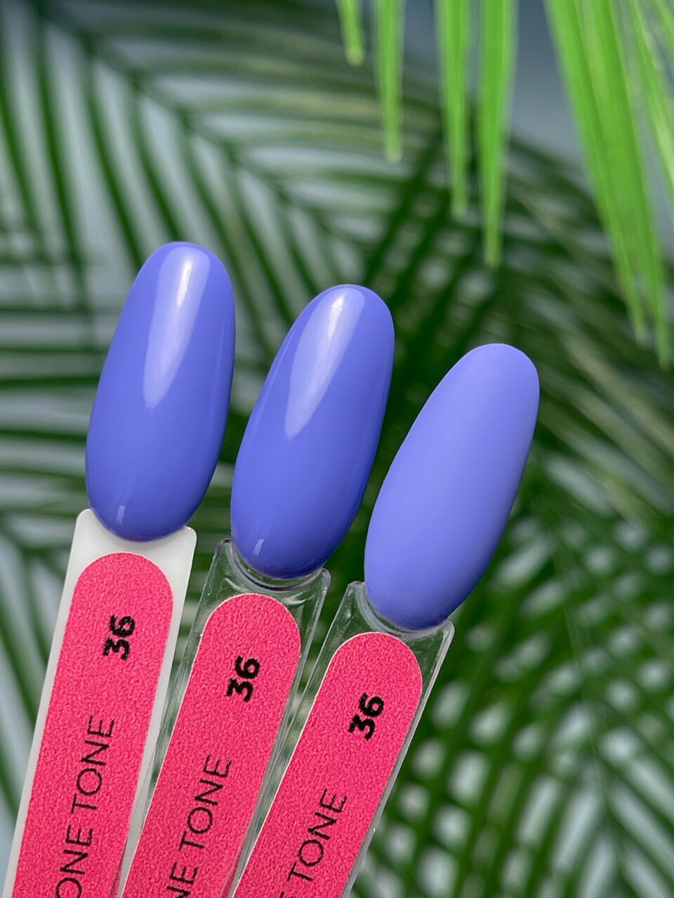 Gel Color One Tone №36 – 10ml Nail Gel Polish | NailProUSA