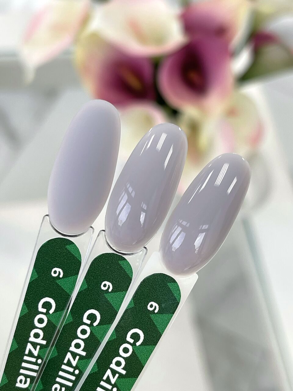 Godzilla Color Base №6 – 15ml Camouflage Builder Base Gel | NailProUSA