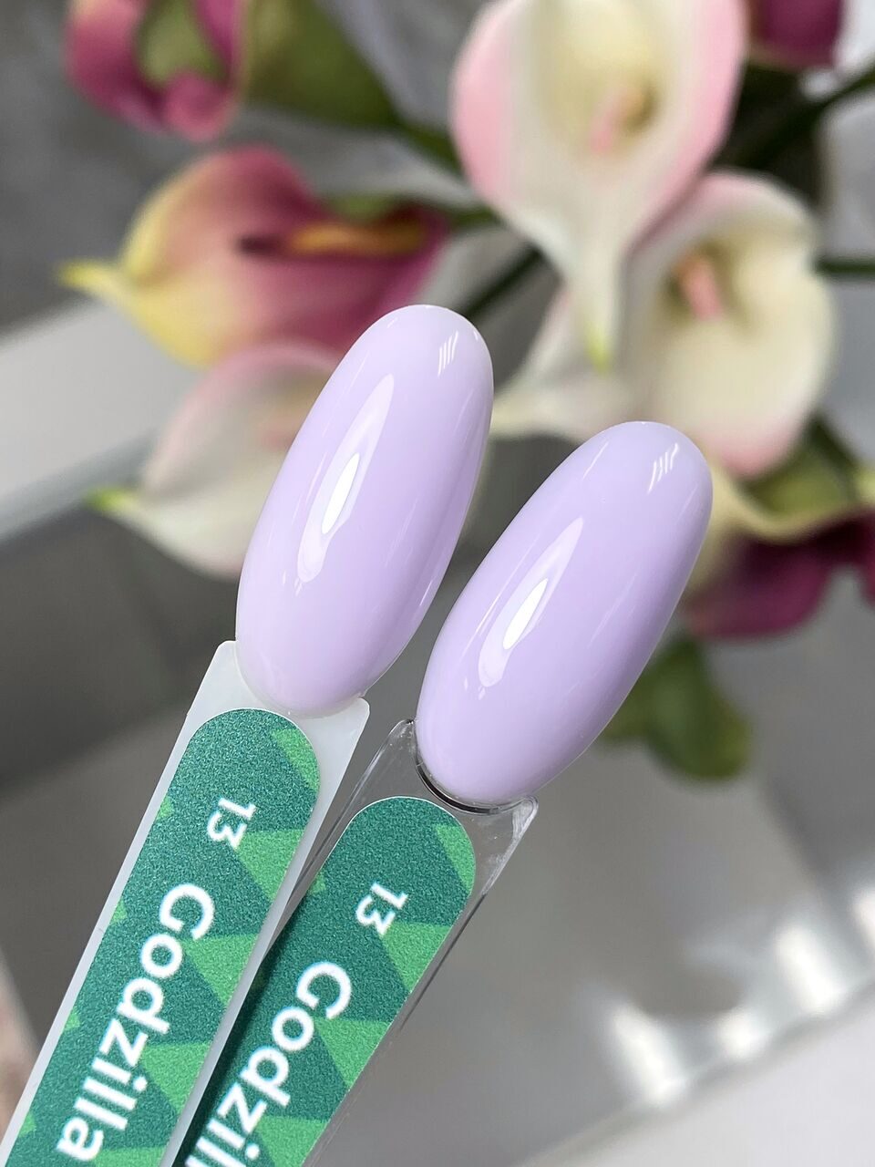 Godzilla Color Base №13 – 15ml Camouflage Builder Base Gel | NailProUSA