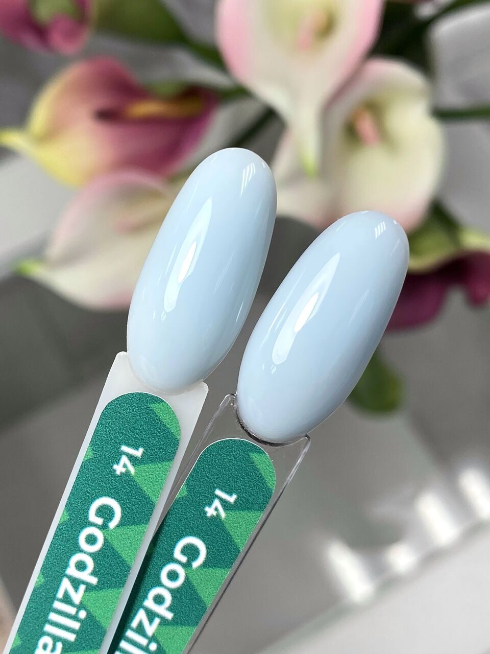 Godzilla Color Base №14 – 15ml Camouflage Builder Base Gel | NailProUSA