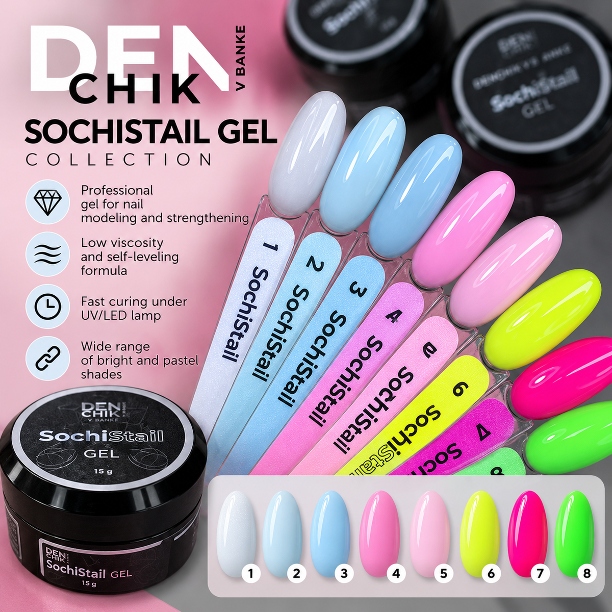 SochyStyle