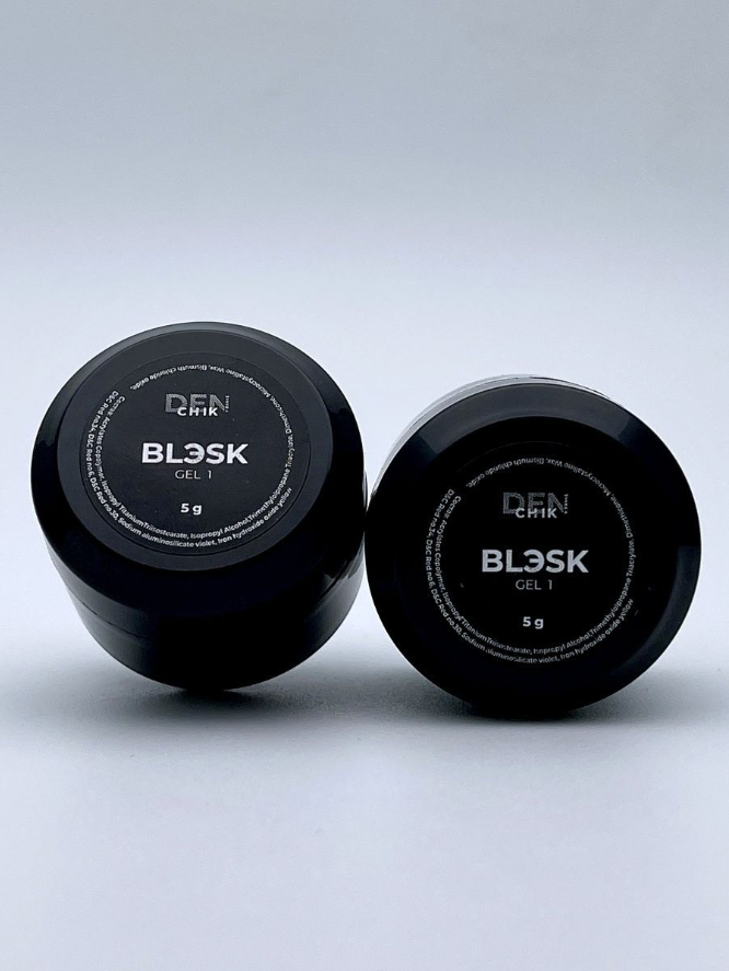Blesk Gel Color №6 – 5g Gel Polish | NailProUSA