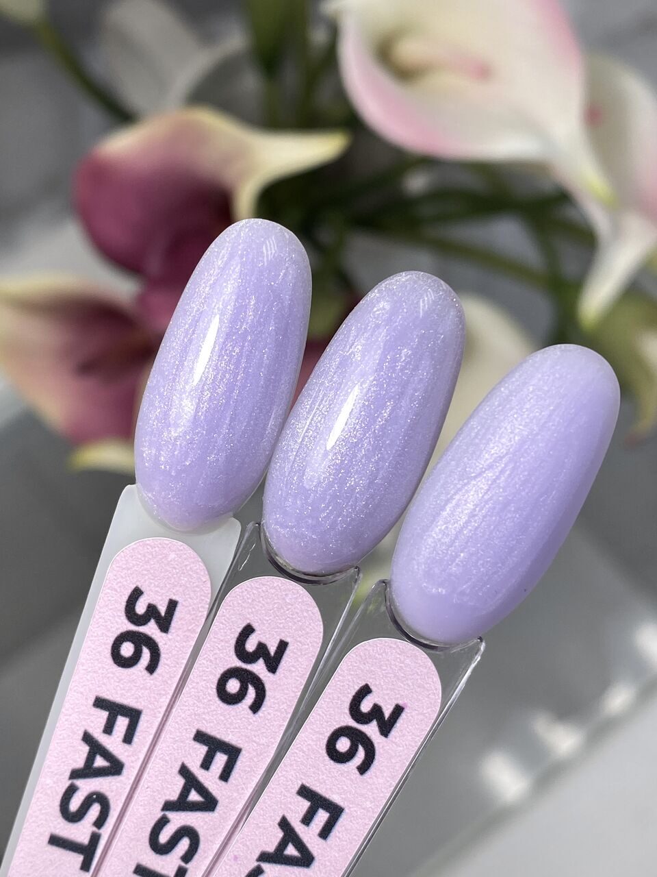 Fast Gel №36 – 15ml Liquid Builder Gel | NailProUSA