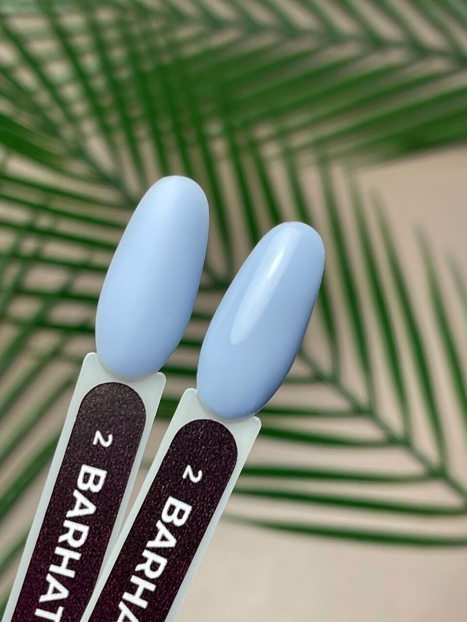 Barhat Gel Polish №2 – 10ml Nail Gel Color | NailProUSA