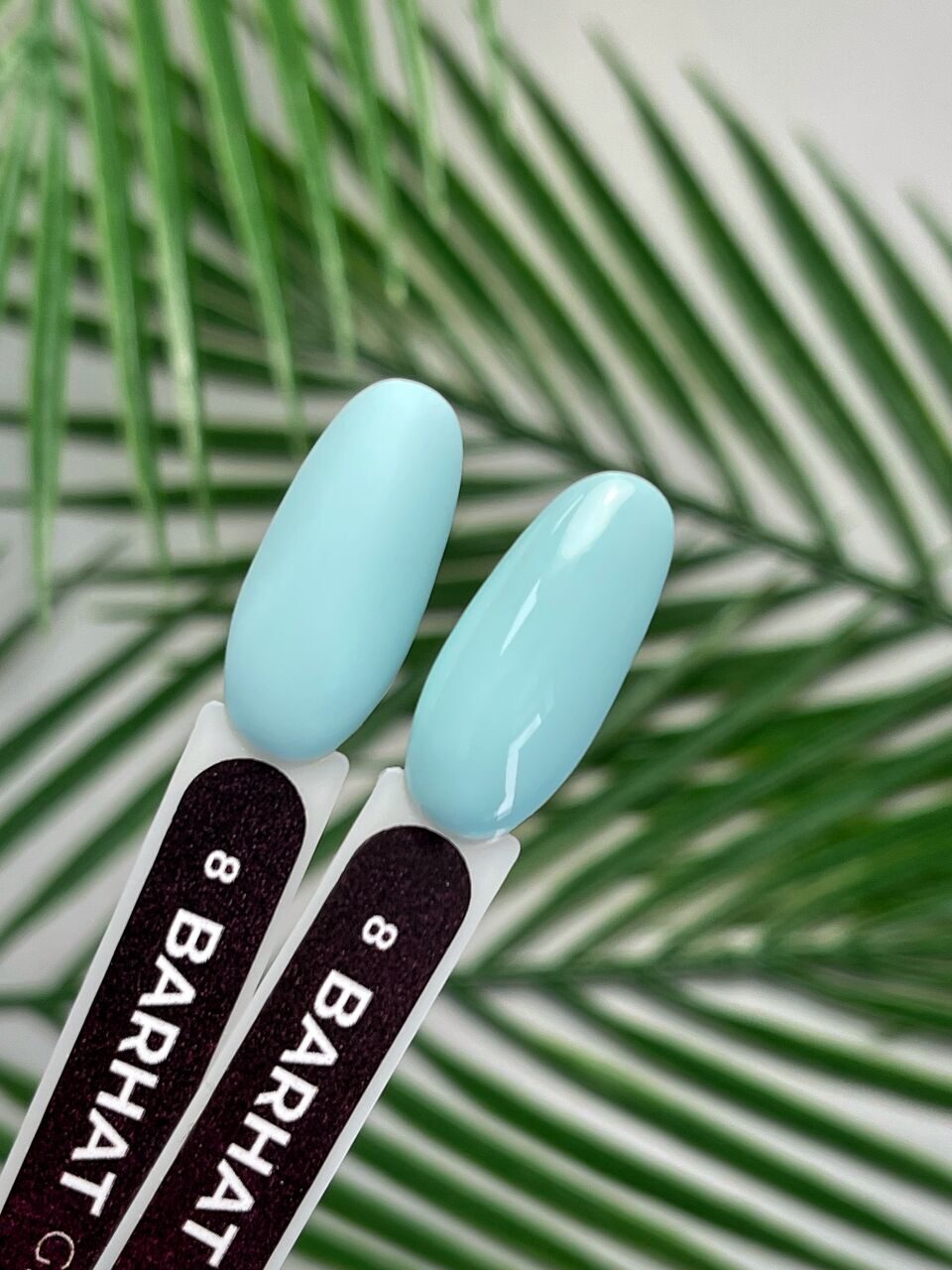 Barhat Gel Polish №8 – 10ml Nail Gel Color | NailProUSA