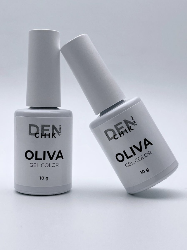 Oliva Gel Polish №5 – 10ml Nail Gel Color | NailProUSA