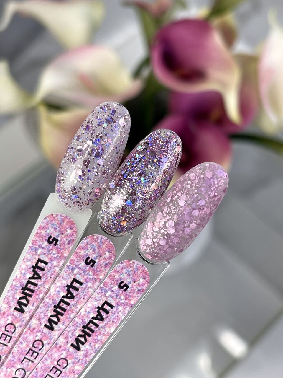 Tsatski Gel Polish №5 – 10ml Nail Gel Color | NailProUSA