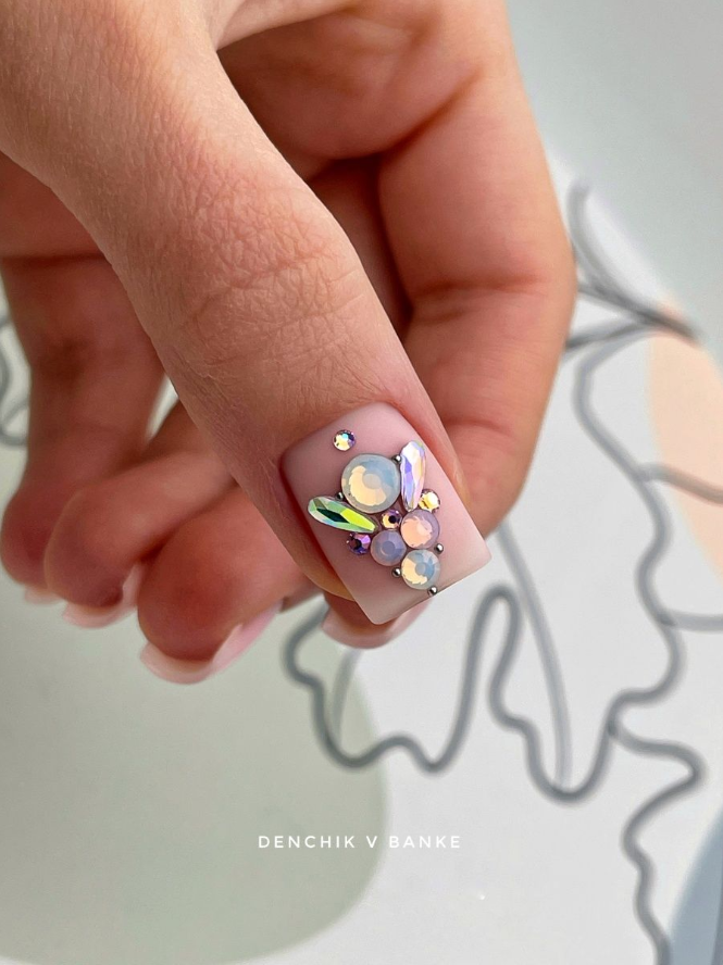 Color Base №19– 15ml Camouflage Builder Gel | NailProUSA