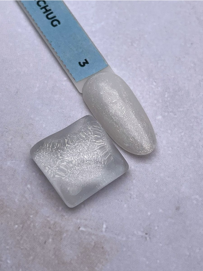 Jemchug Color Base №3– Liquid Camouflage Base Gel | NailProUSA