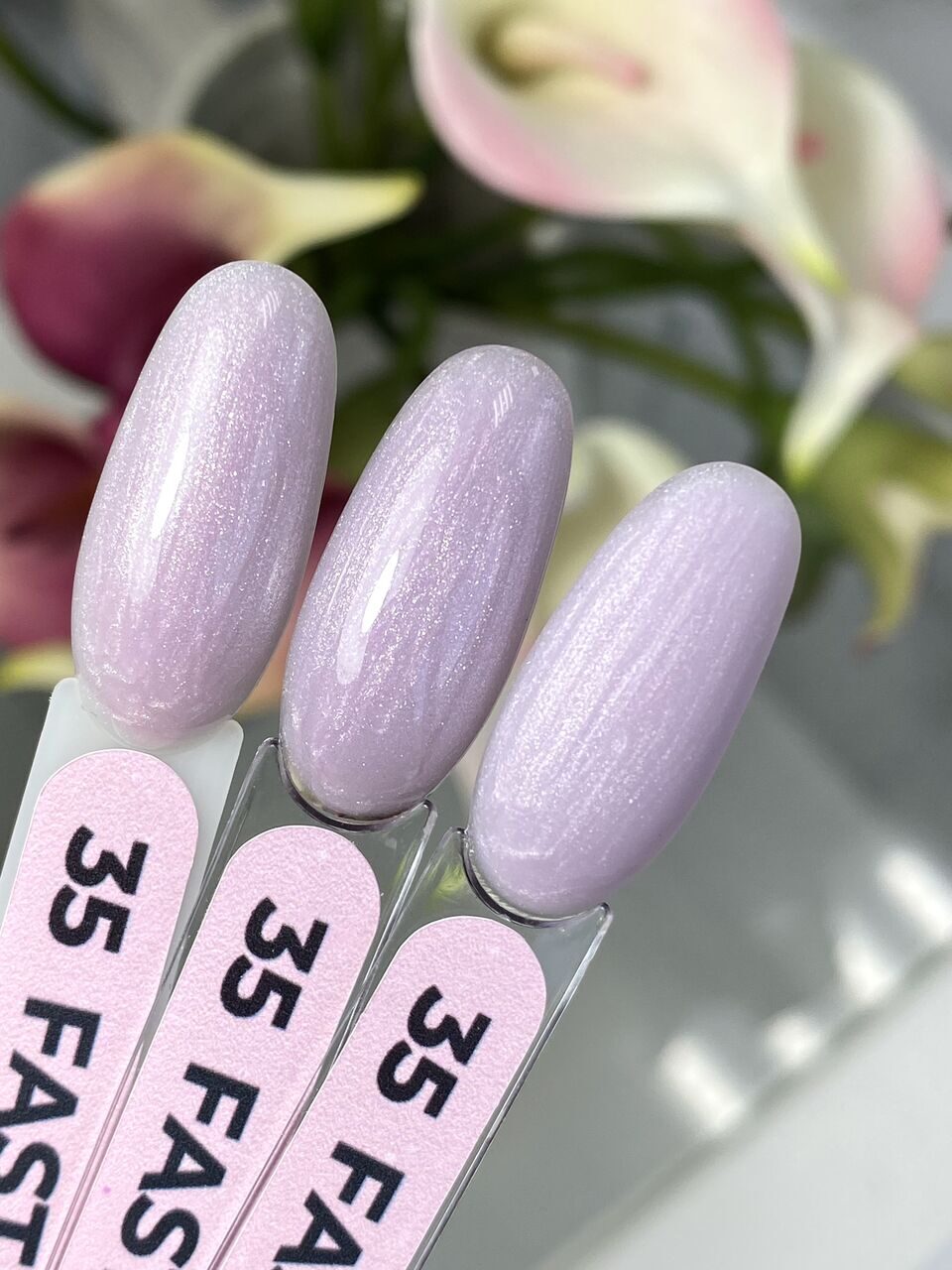 Fast Gel №35 – 15ml Liquid Builder Gel | NailProUSA