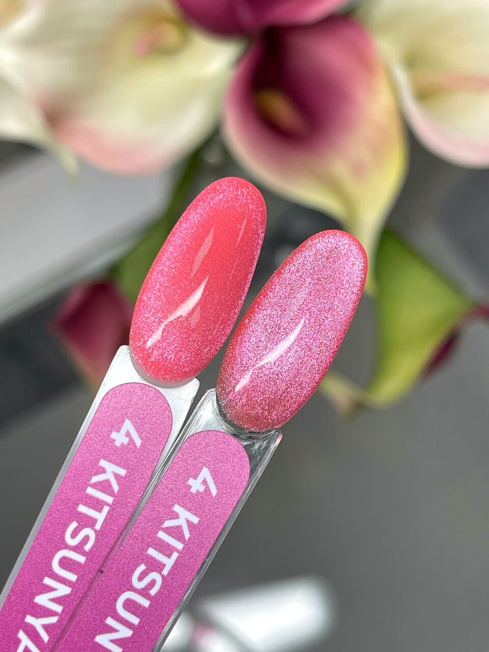 Kitsunya Gel Polish №4 – 10ml Nail Gel Color | NailProUSA