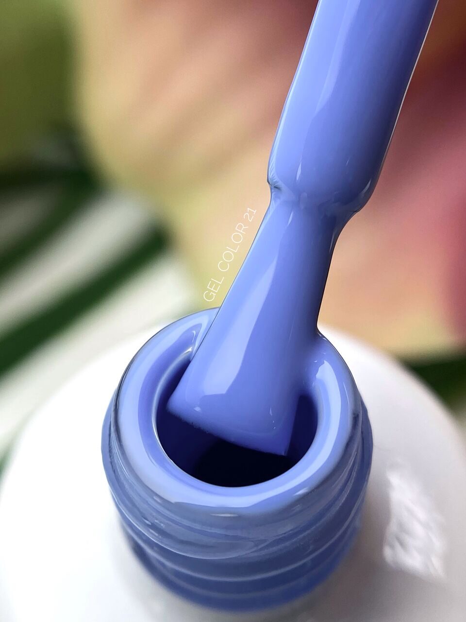 Gel Color One Tone №21 – 10ml Nail Gel Polish | NailProUSA