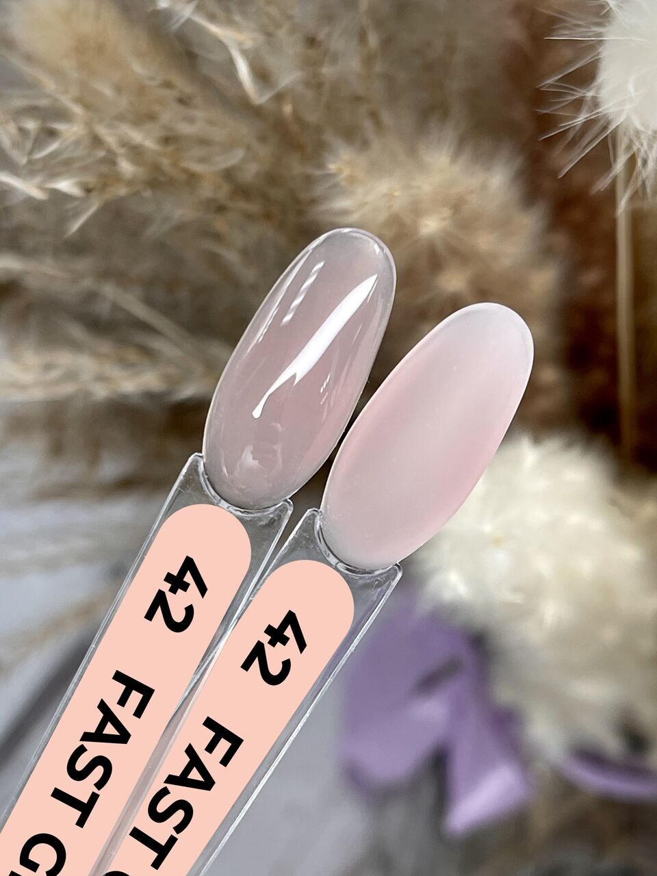 Fast Gel №42 – 15ml Liquid Builder Gel | NailProUSA