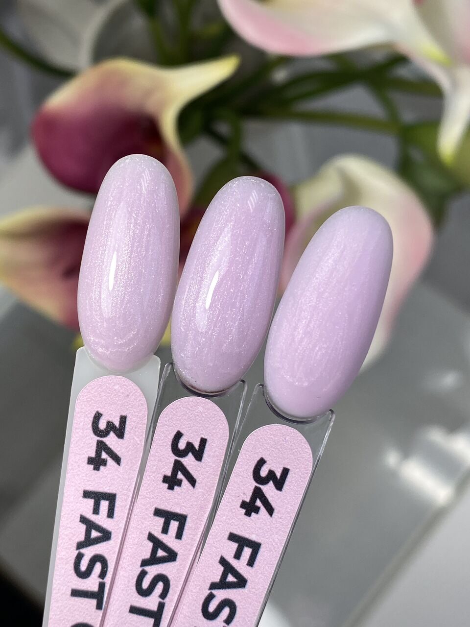 Fast Gel №34 – 15ml Liquid Builder Gel | NailProUSA