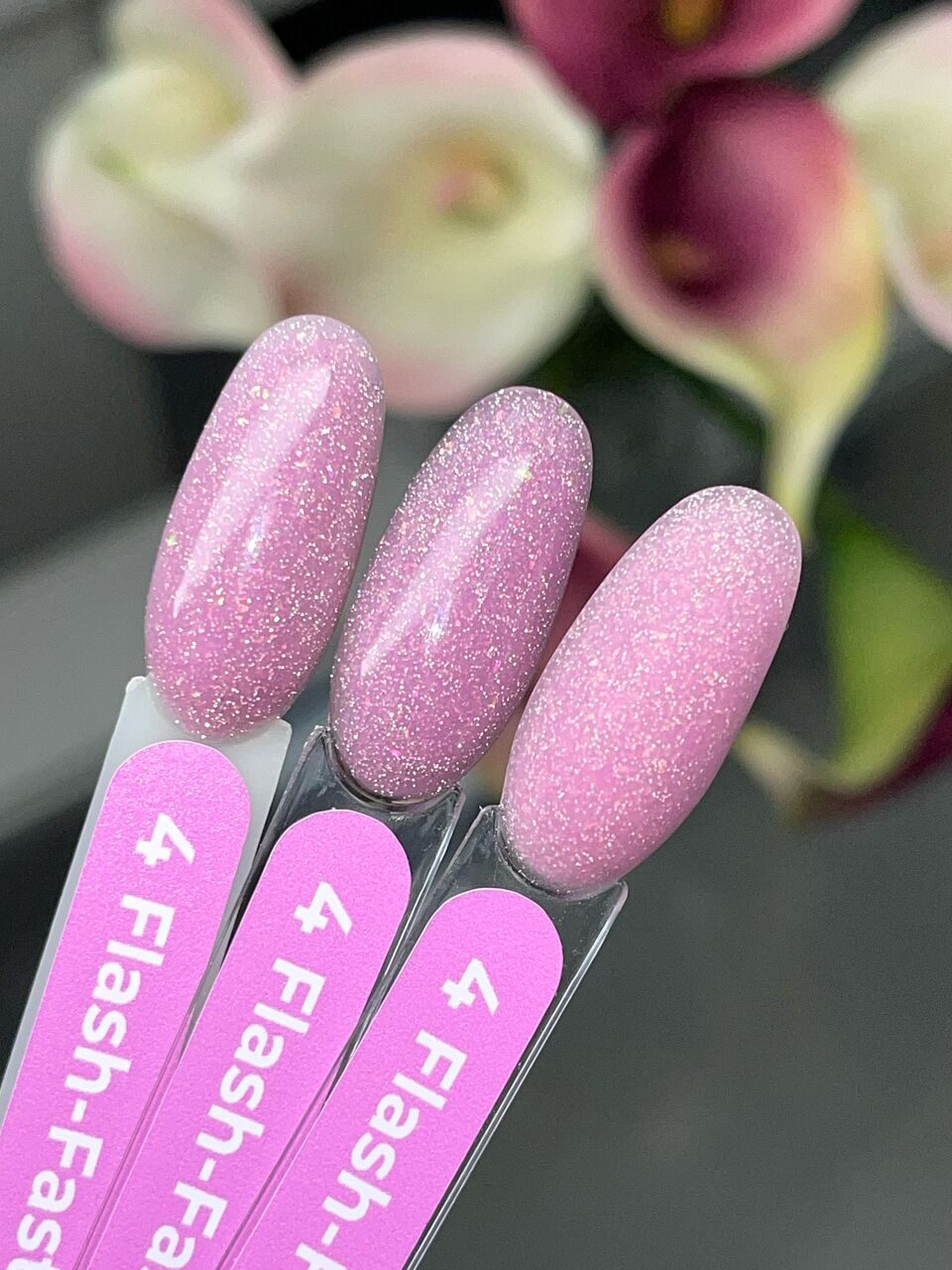 Flash-Fast Gel №4 – 15ml Builder Gel | NailProUSA