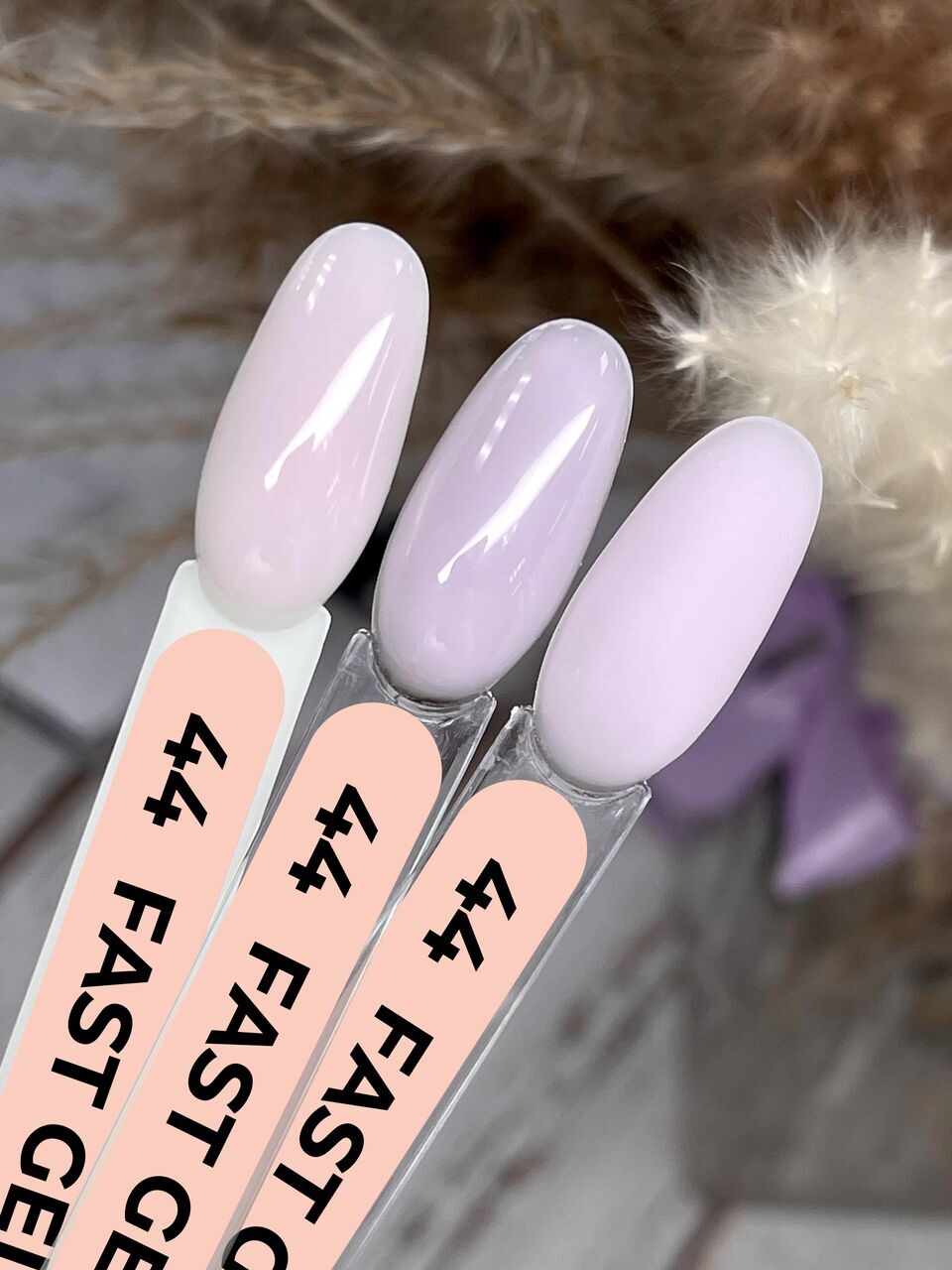 Fast Gel №44 – 15ml Liquid Builder Gel | NailProUSA