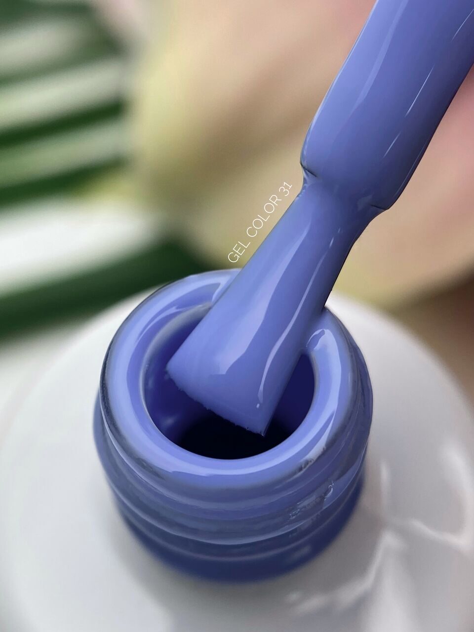 Gel Color One Tone №31 – 10ml Nail Gel Polish | NailProUSA