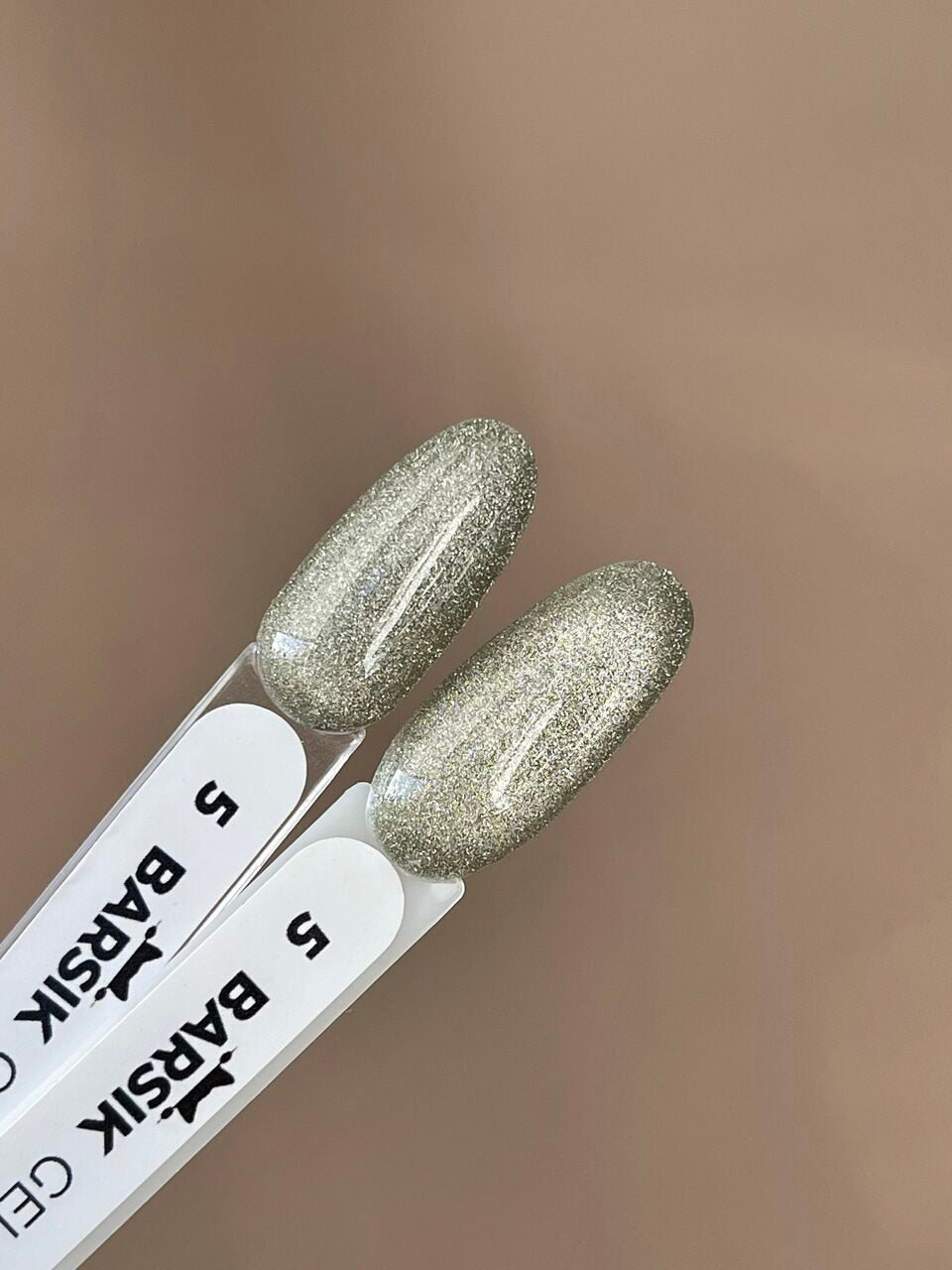 Barsik Gel Polish №5 – 10ml Professional Nail Gel | NailProUSA