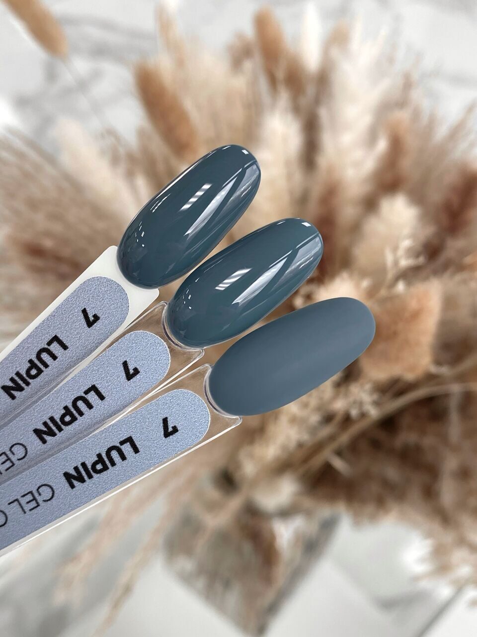 Lupin Gel Polish №7 – 10ml Nail Gel Color | NailProUSA