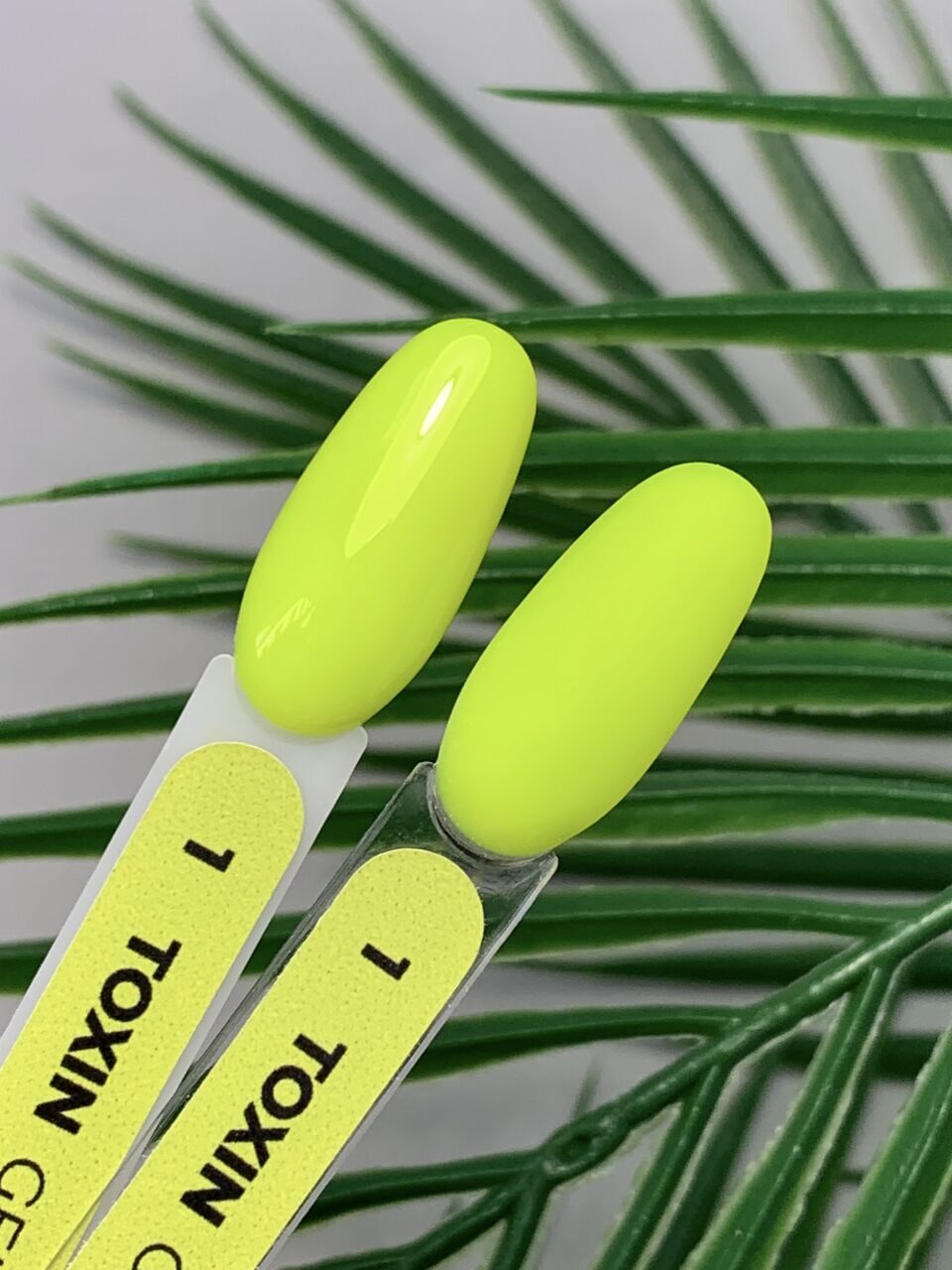 Toxin Gel Polish №1 – 10ml Nail Gel Color | NailProUSA