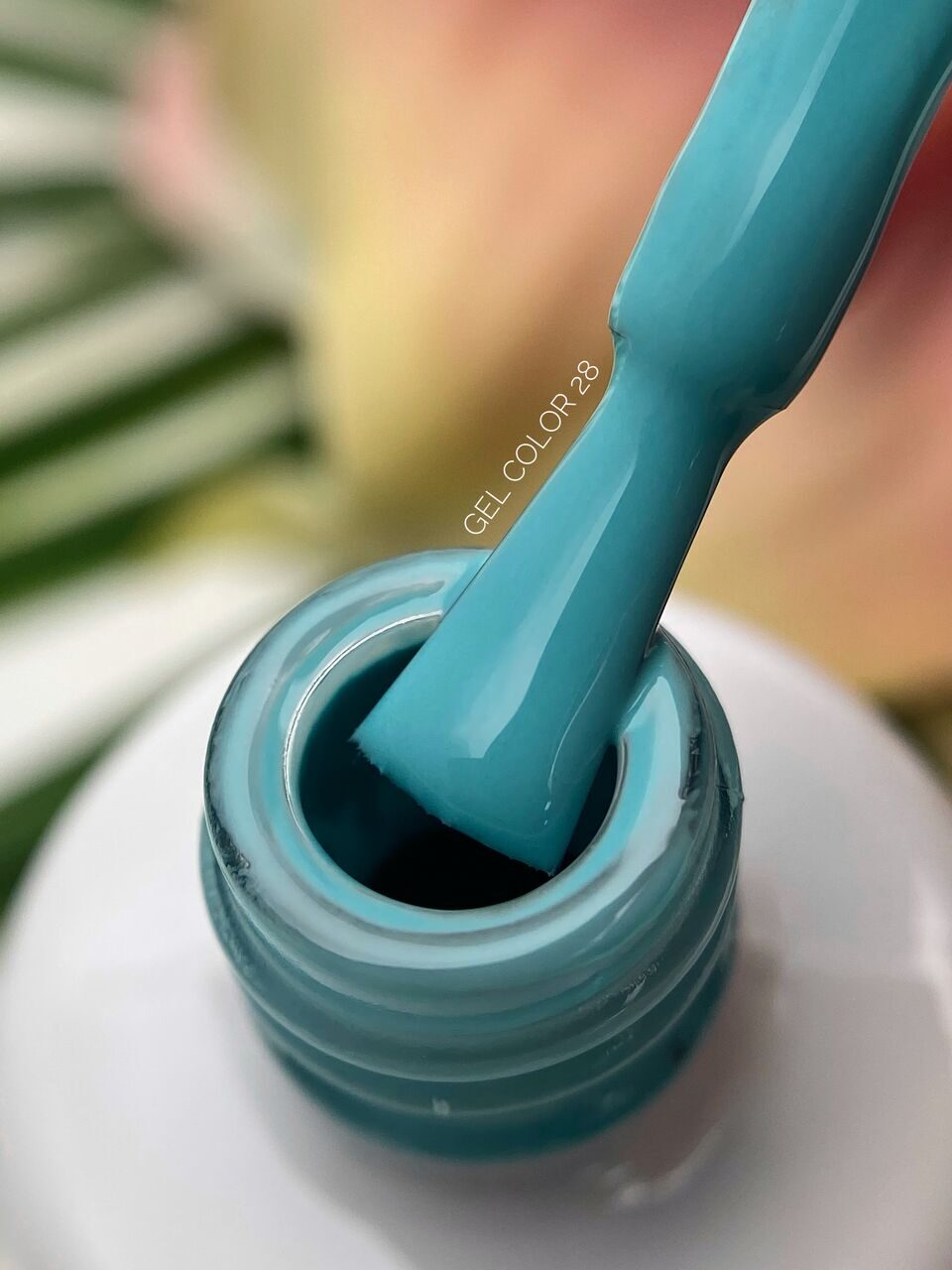 Gel Color One Tone №28 – 10ml Nail Gel Polish | NailProUSA