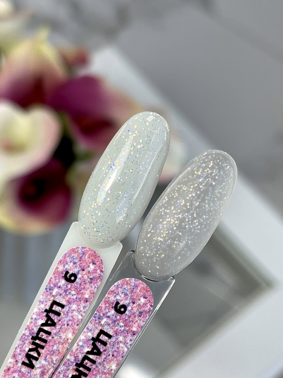 Tsatski Gel Polish №9 – 10ml Nail Gel Color | NailProUSA