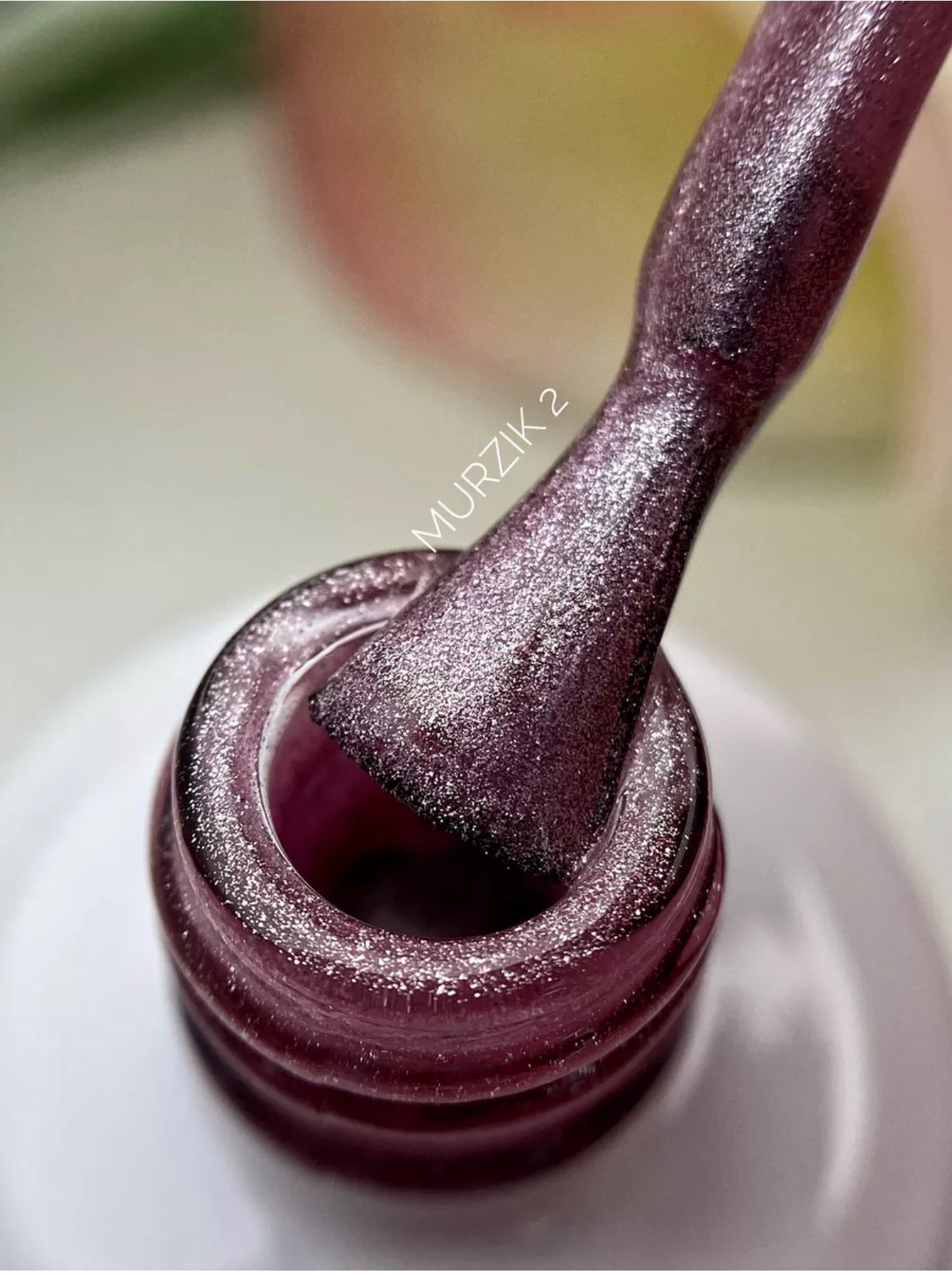 Murzik Gel Polish №2 – 10ml Nail Gel Color | NailProUSA