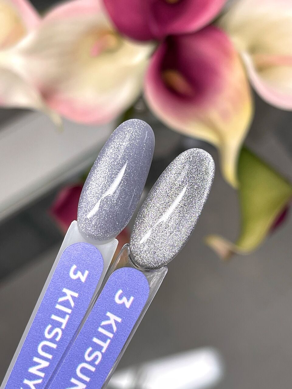 Kitsunya Gel Polish №3 – 10ml Nail Gel Color | NailProUSA