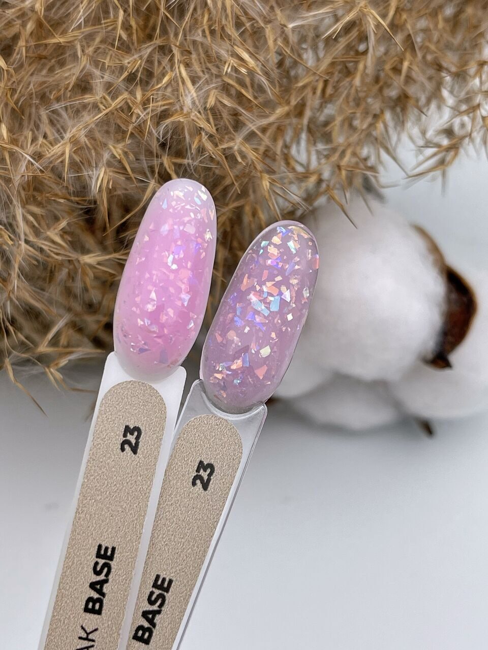 Color Base №23– 15ml Camouflage Builder Gel | NailProUSA