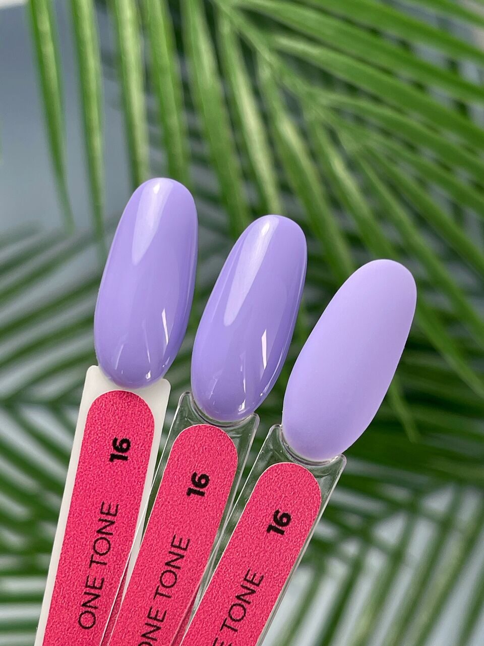 Gel Color One Tone №16 – 10ml Nail Gel Polish | NailProUSA