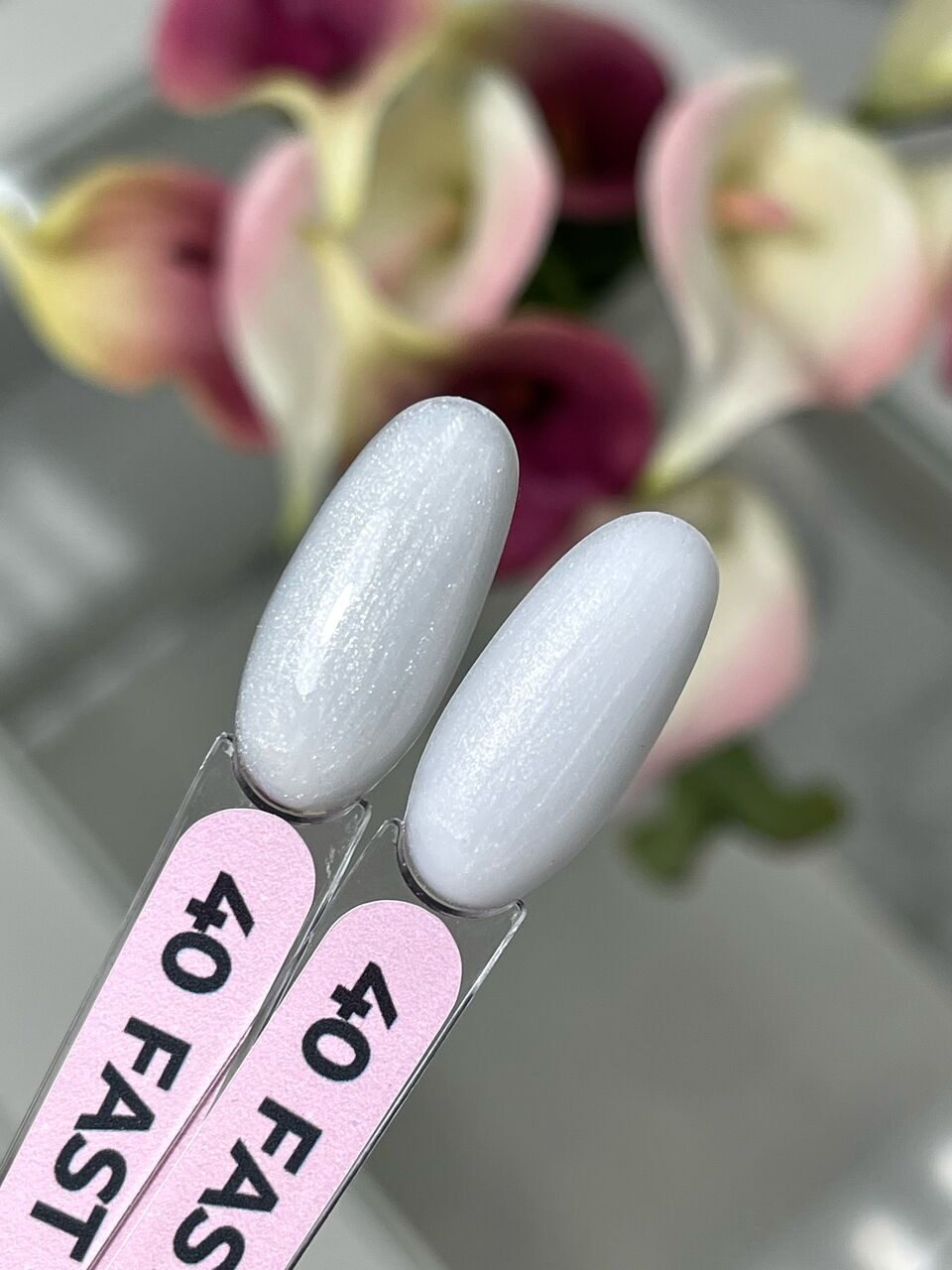 Fast Gel №40 – 15ml Liquid Builder Gel | NailProUSA