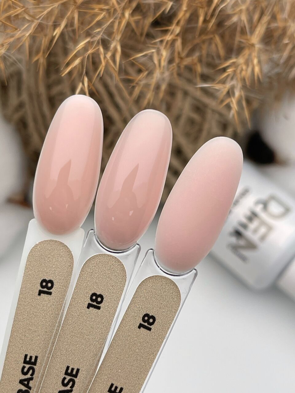 Color Base №18– 15ml Camouflage Builder Gel | NailProUSA