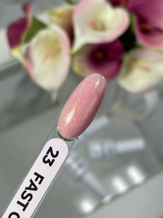 Fast Gel №23 – 15ml Liquid Builder Gel | NailProUSA