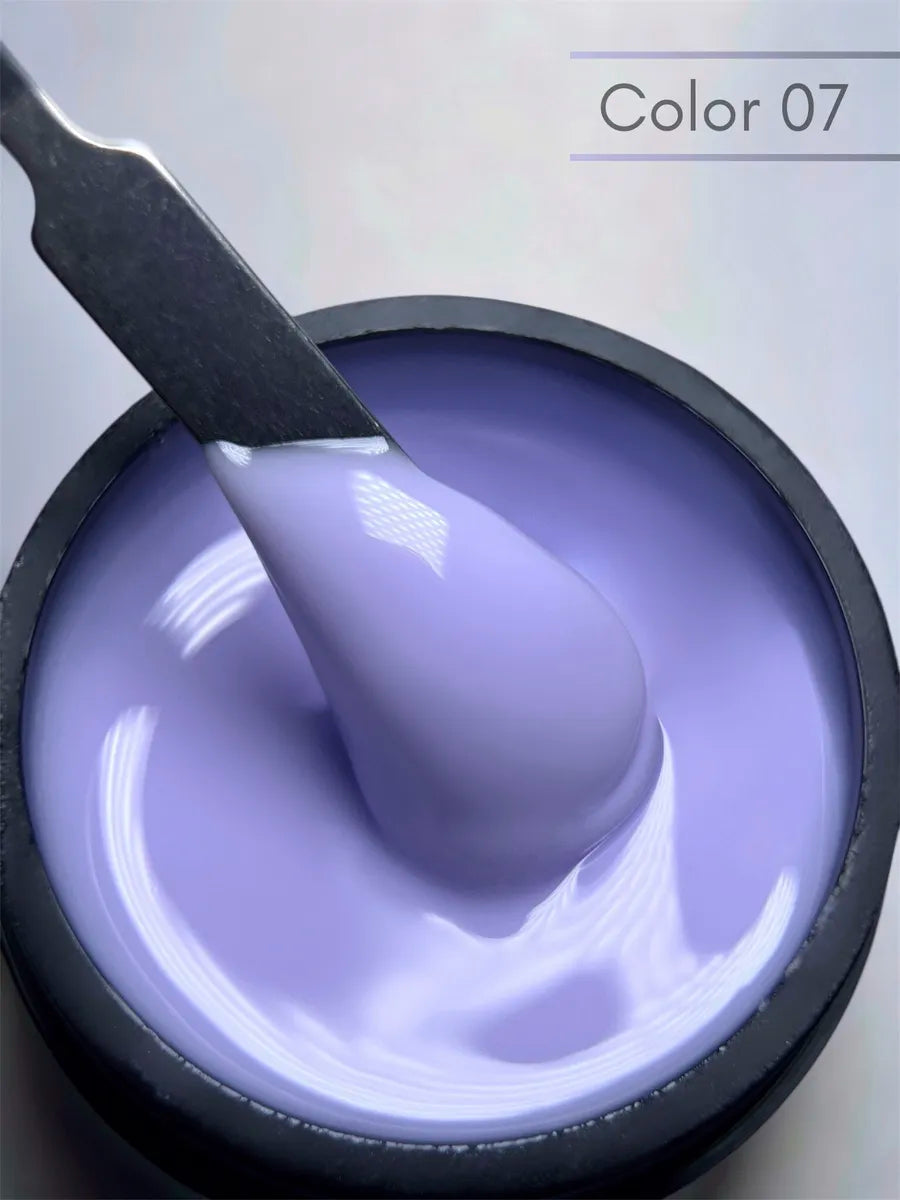 ATASHI Smart Cold Gel – 15ml Japanese Builder Gel for Extensions | NailProUSA