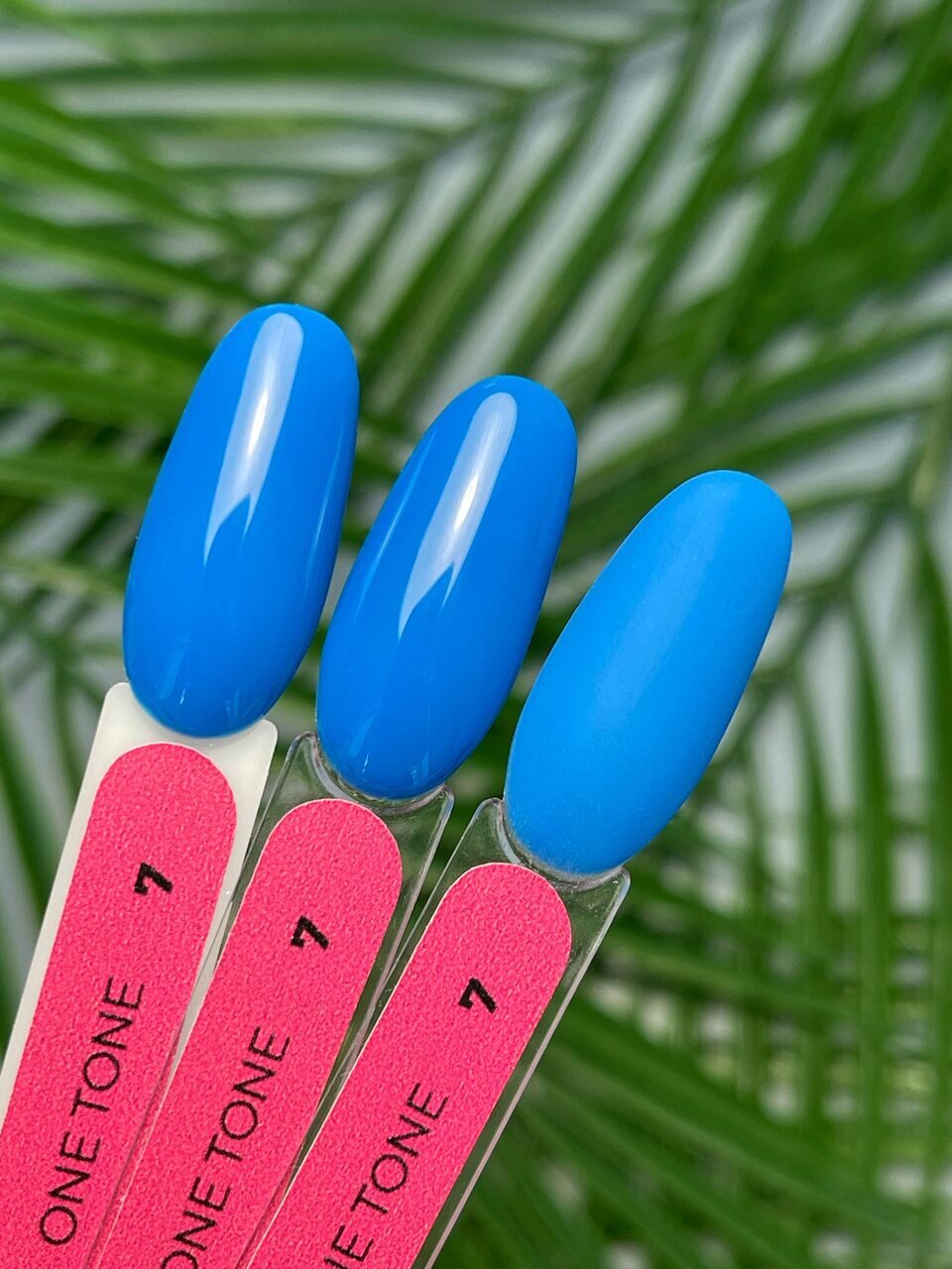 Gel Color One Tone №7 – 10ml Nail Gel Polish | NailProUSA