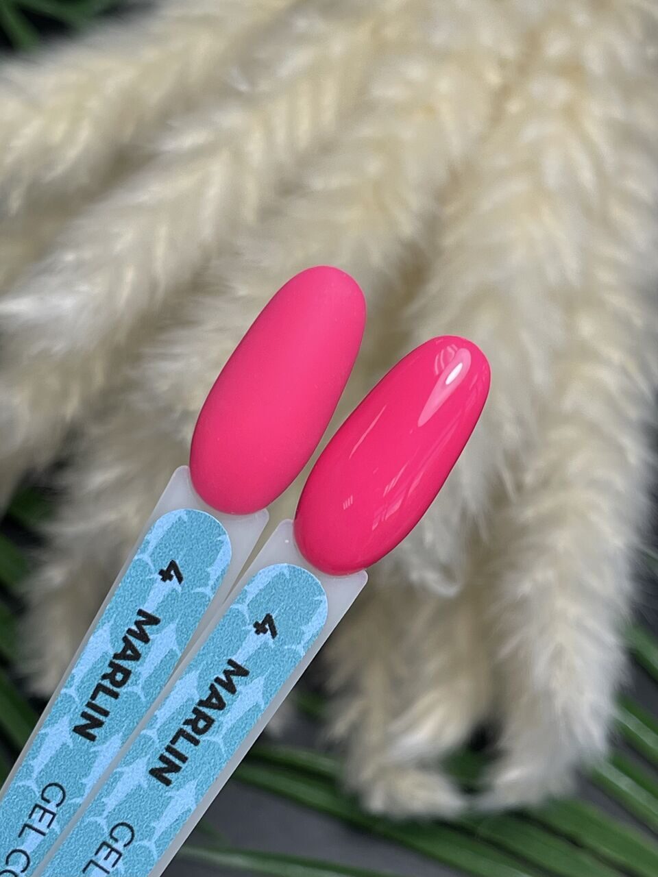 Marlin Gel Polish №4 – 10ml Color Gel for Manicure & Pedicure | NailProUSA