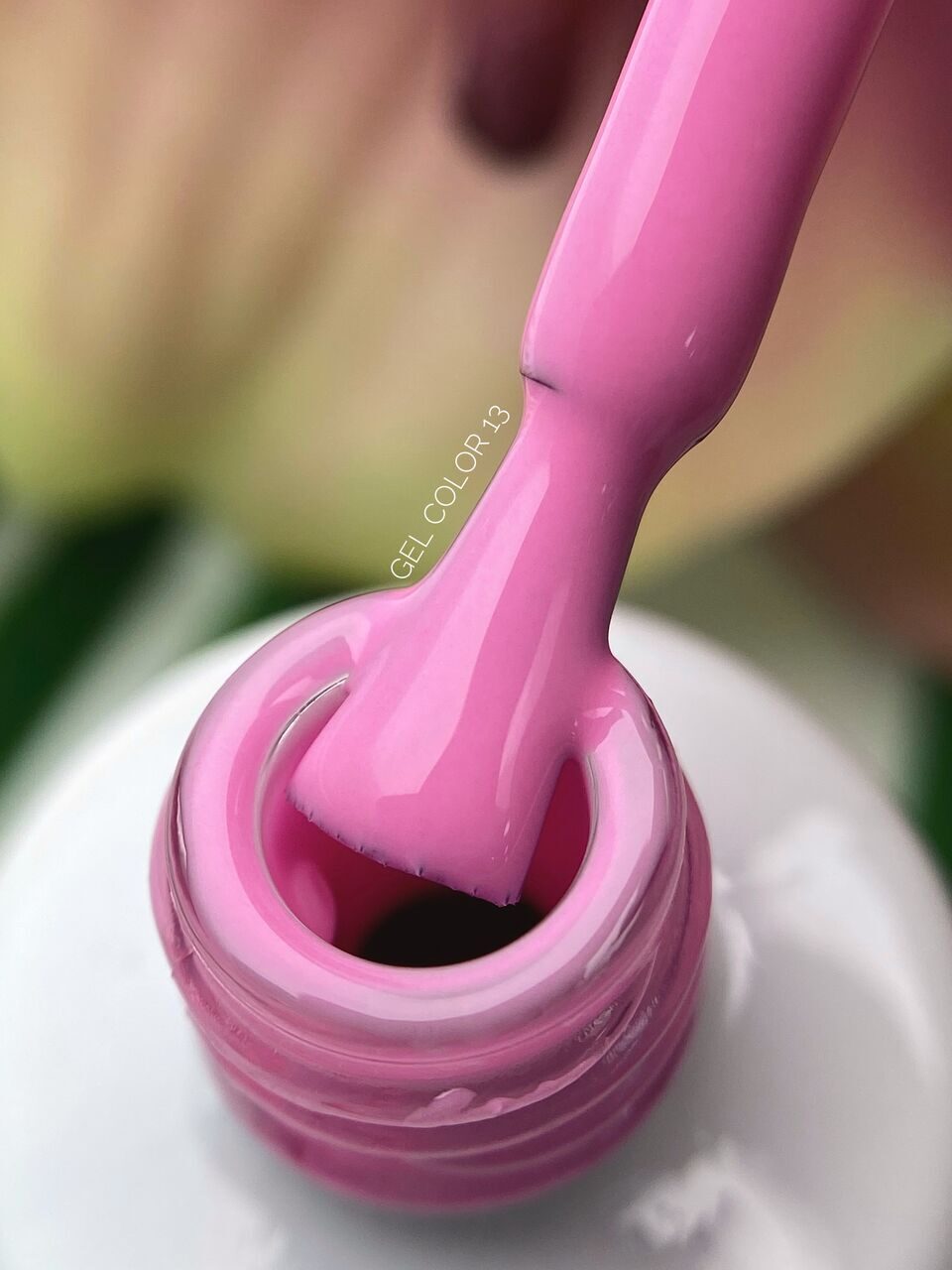 Gel Color One Tone №13 – 10ml Nail Gel Polish | NailProUSA