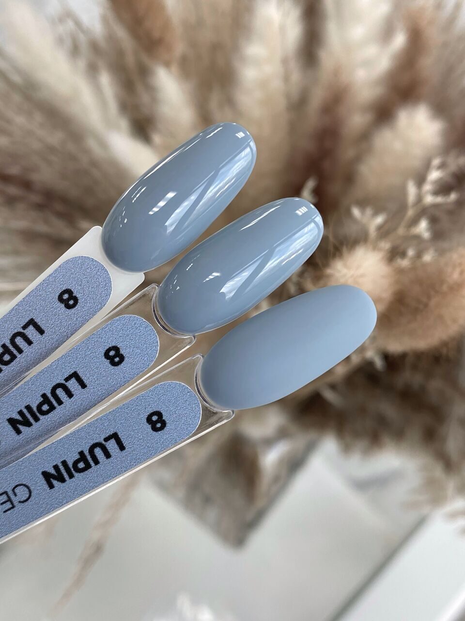 Lupin Gel Polish №8 – 10ml Nail Gel Color | NailProUSA