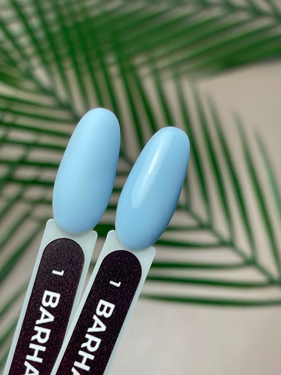 Barhat Gel Polish №1 – 10ml Nail Gel Color | NailProUSA